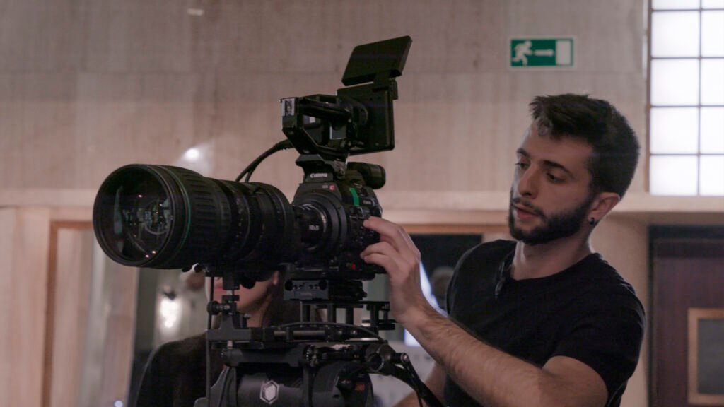 Samless Rabbani Samless | Editor de vídeo y Content Manager